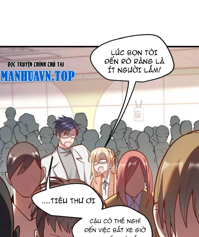 Trọng Sinh Không Làm Chạn Vương, Tôi Một Mình Nạp Game Thăng Cấp Chapter 169 - Trang 4