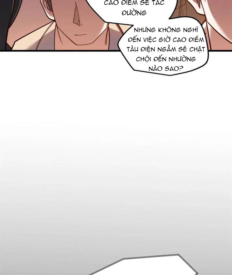 Trọng Sinh Không Làm Chạn Vương, Tôi Một Mình Nạp Game Thăng Cấp Chapter 169 - Trang 4