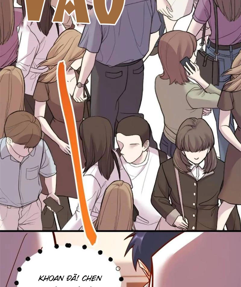 Trọng Sinh Không Làm Chạn Vương, Tôi Một Mình Nạp Game Thăng Cấp Chapter 169 - Trang 4