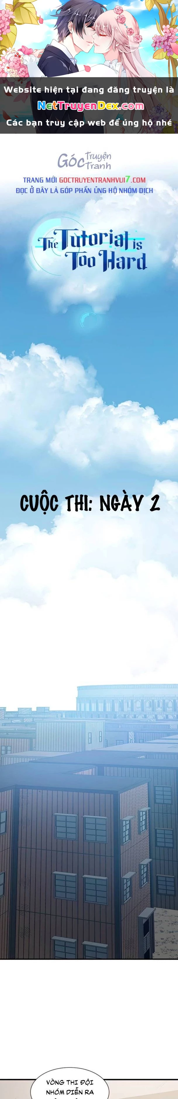 Hầm Ngục Hướng Dẫn Cấp Địa Ngục Chapter 86 - Trang 4