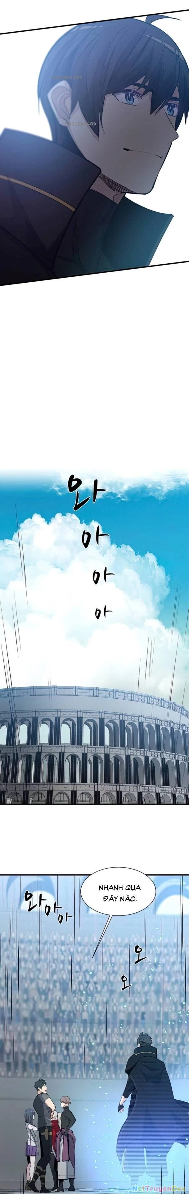 Hầm Ngục Hướng Dẫn Cấp Địa Ngục Chapter 86 - Trang 4