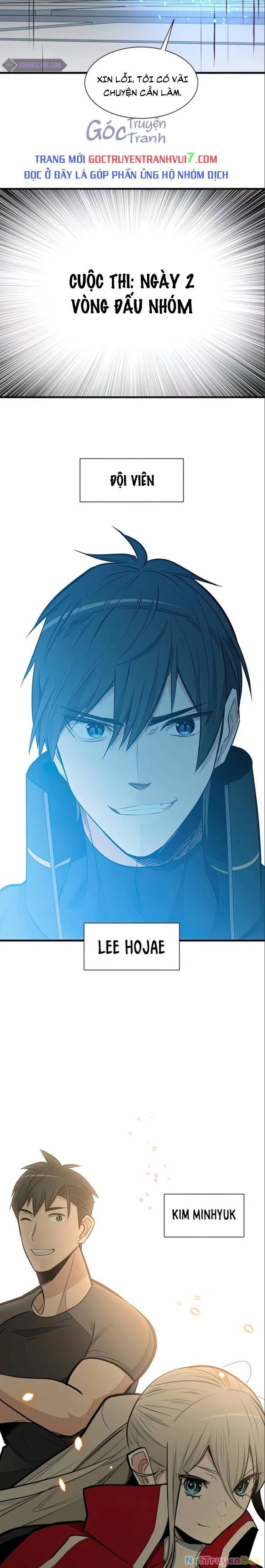 Hầm Ngục Hướng Dẫn Cấp Địa Ngục Chapter 86 - Trang 4