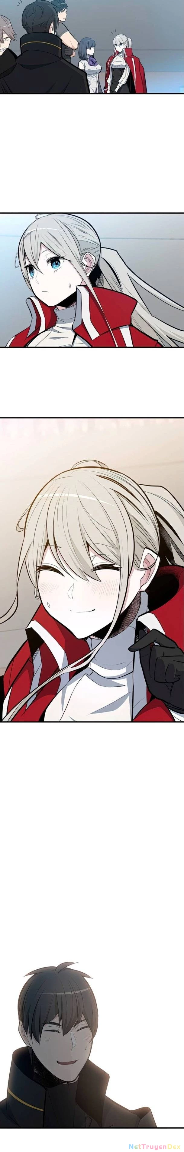 Hầm Ngục Hướng Dẫn Cấp Địa Ngục Chapter 86 - Trang 4