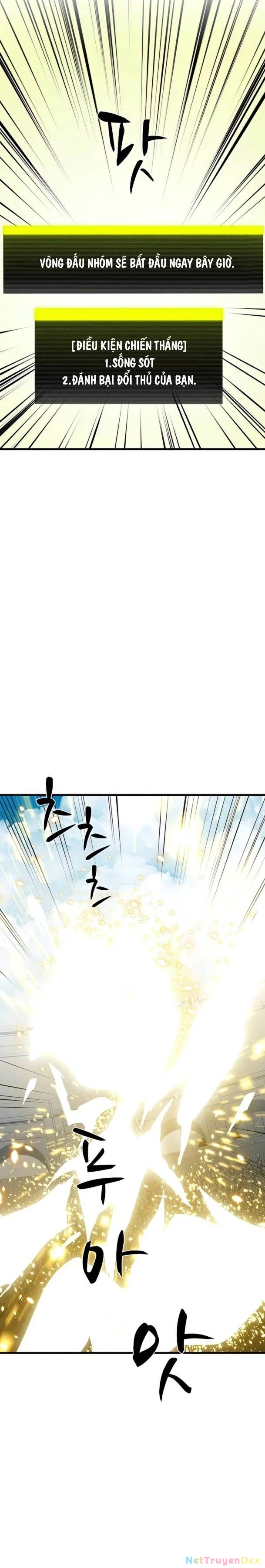 Hầm Ngục Hướng Dẫn Cấp Địa Ngục Chapter 86 - Trang 4