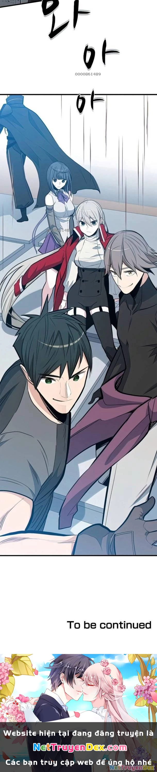 Hầm Ngục Hướng Dẫn Cấp Địa Ngục Chapter 86 - Trang 4