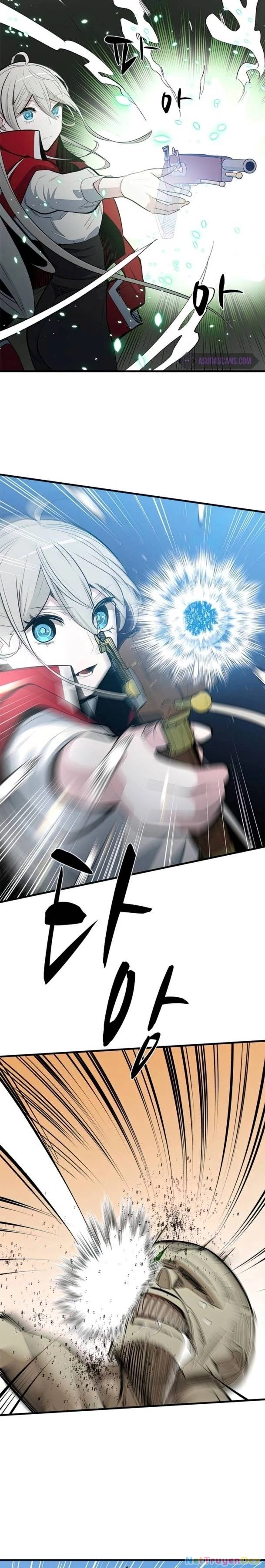 Hầm Ngục Hướng Dẫn Cấp Địa Ngục Chapter 87 - Trang 4