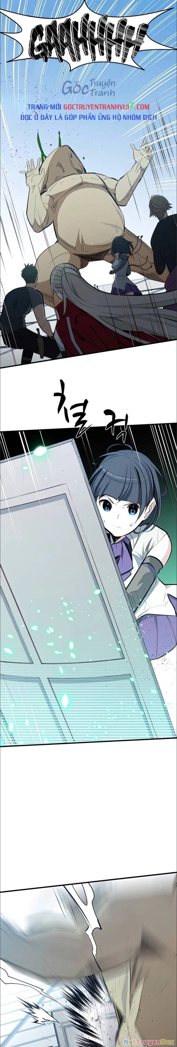 Hầm Ngục Hướng Dẫn Cấp Địa Ngục Chapter 87 - Trang 4