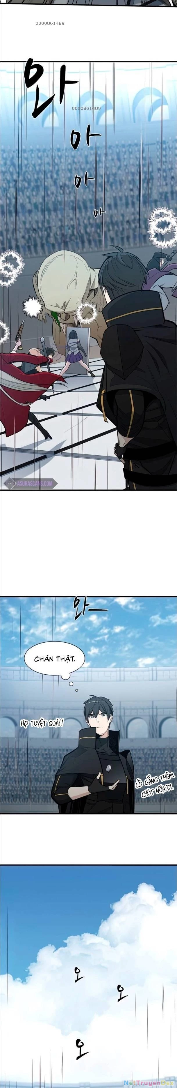 Hầm Ngục Hướng Dẫn Cấp Địa Ngục Chapter 87 - Trang 4