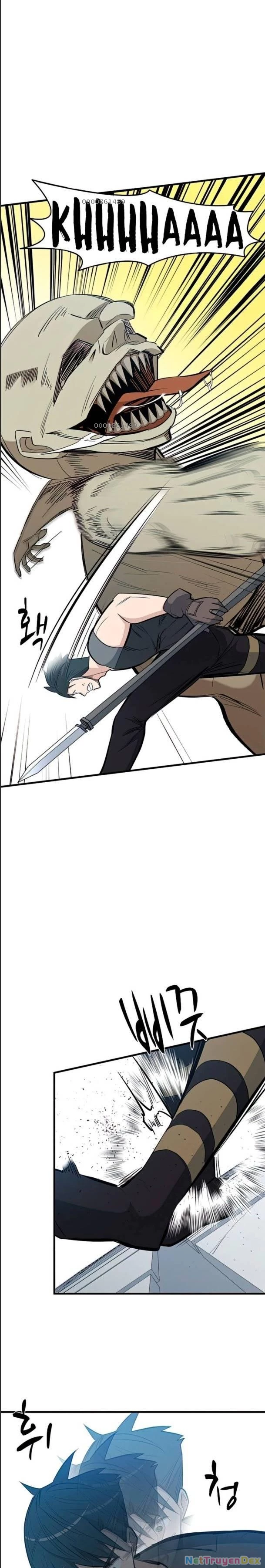 Hầm Ngục Hướng Dẫn Cấp Địa Ngục Chapter 87 - Trang 4