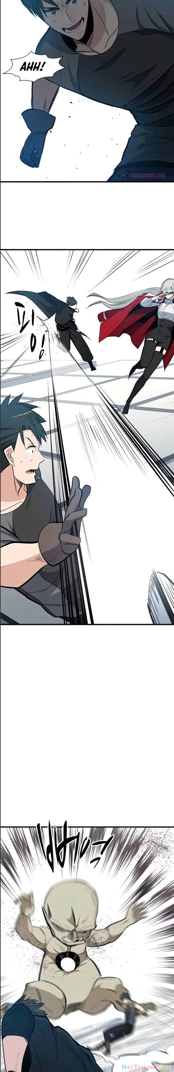 Hầm Ngục Hướng Dẫn Cấp Địa Ngục Chapter 87 - Trang 4