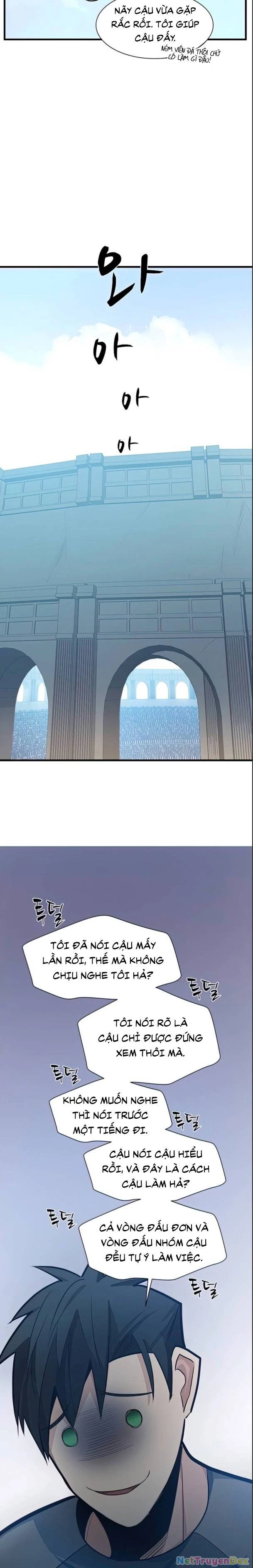 Hầm Ngục Hướng Dẫn Cấp Địa Ngục Chapter 87 - Trang 4