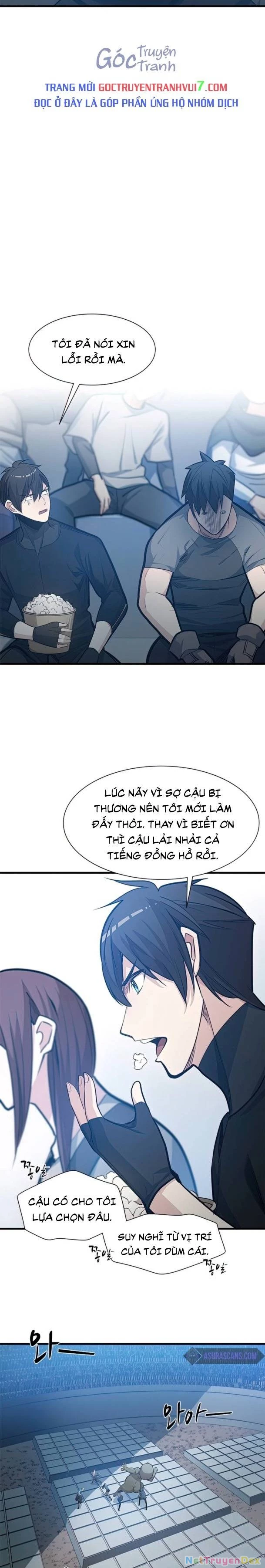 Hầm Ngục Hướng Dẫn Cấp Địa Ngục Chapter 87 - Trang 4