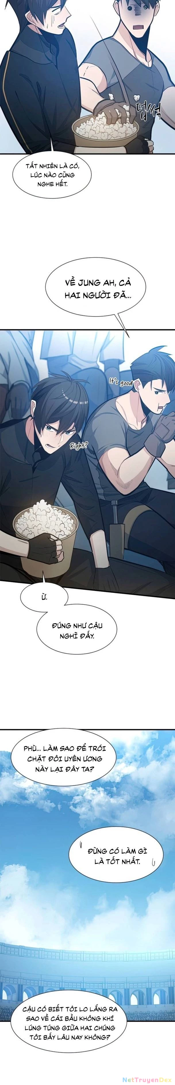 Hầm Ngục Hướng Dẫn Cấp Địa Ngục Chapter 87 - Trang 4