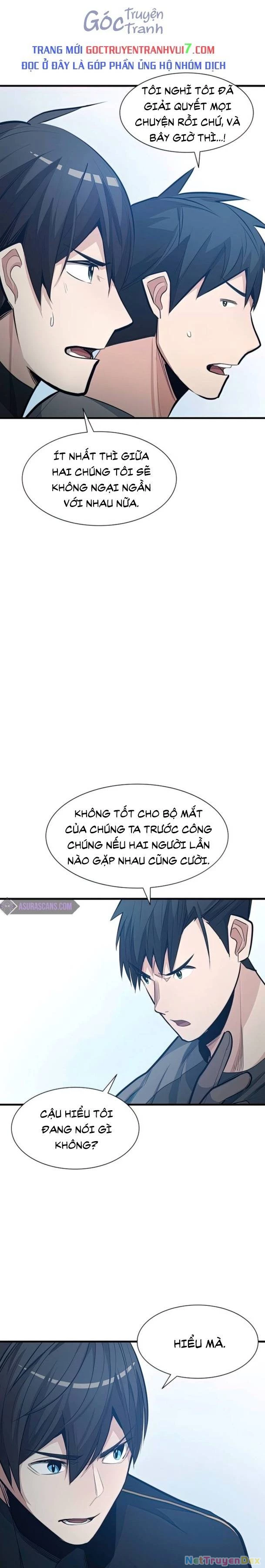 Hầm Ngục Hướng Dẫn Cấp Địa Ngục Chapter 87 - Trang 4