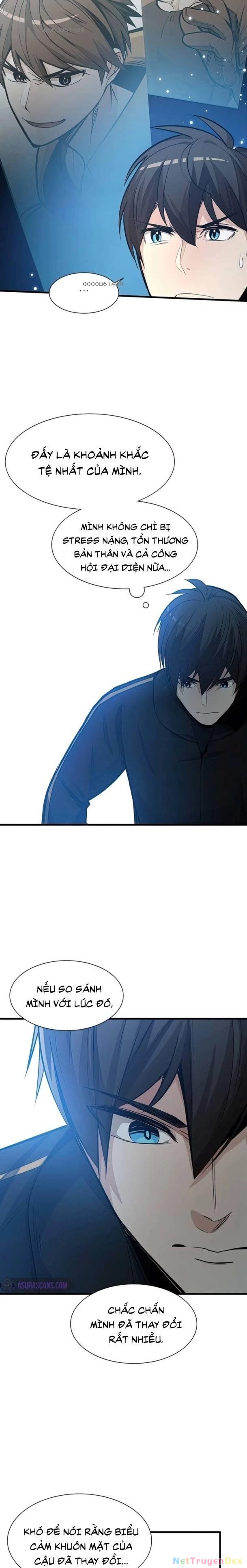 Hầm Ngục Hướng Dẫn Cấp Địa Ngục Chapter 87 - Trang 4