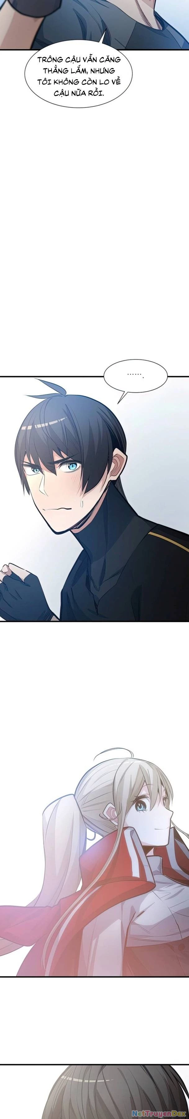 Hầm Ngục Hướng Dẫn Cấp Địa Ngục Chapter 87 - Trang 4