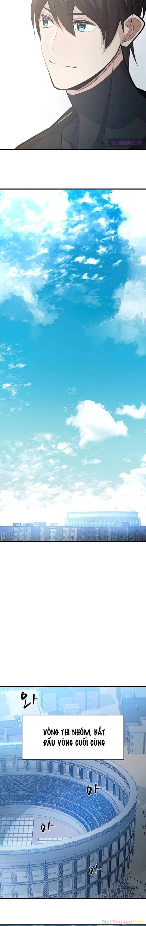 Hầm Ngục Hướng Dẫn Cấp Địa Ngục Chapter 87 - Trang 4