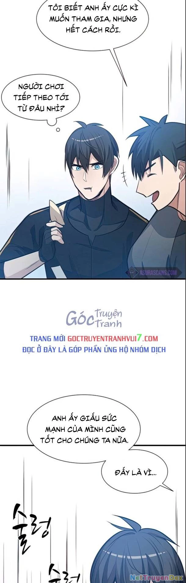 Hầm Ngục Hướng Dẫn Cấp Địa Ngục Chapter 87 - Trang 4