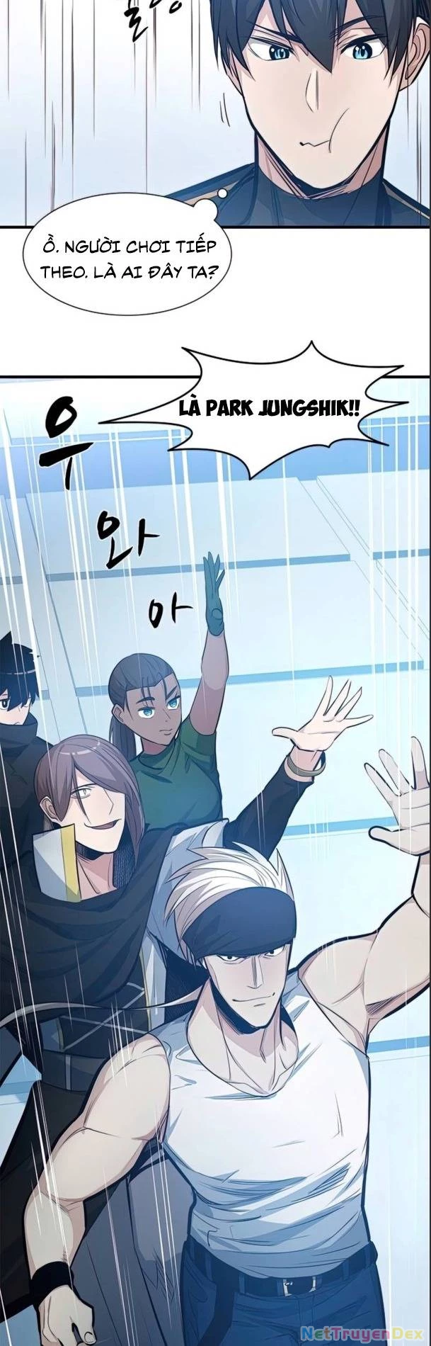 Hầm Ngục Hướng Dẫn Cấp Địa Ngục Chapter 87 - Trang 4