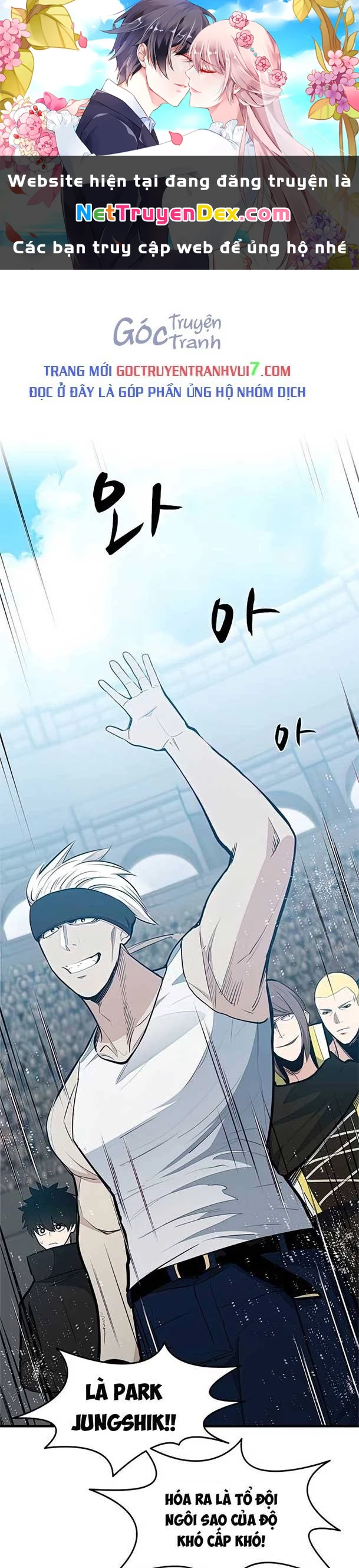 Hầm Ngục Hướng Dẫn Cấp Địa Ngục Chapter 88 - Trang 4