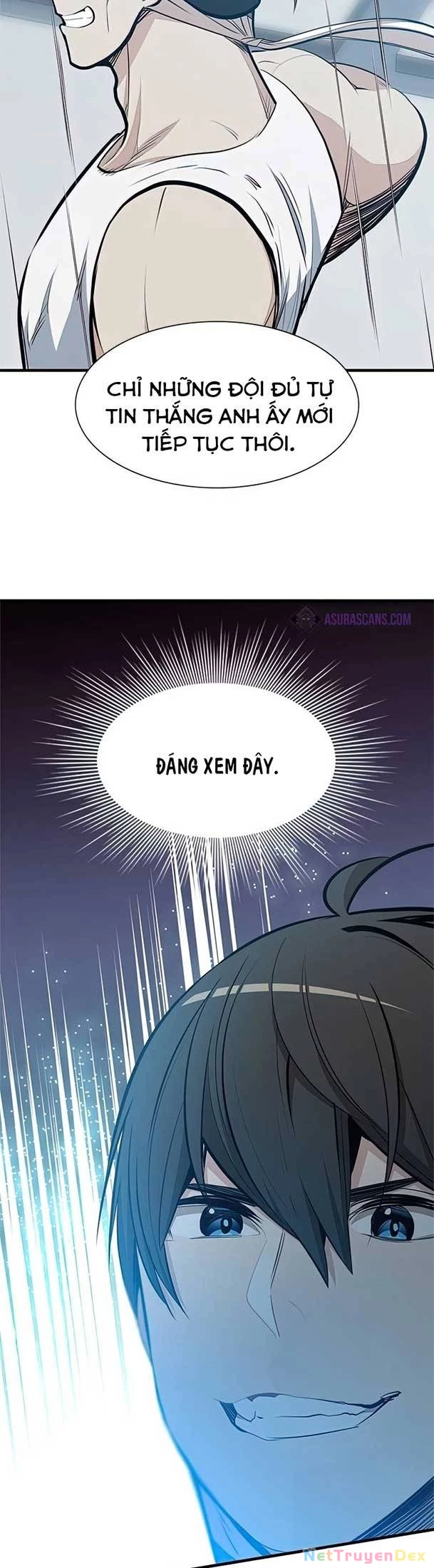 Hầm Ngục Hướng Dẫn Cấp Địa Ngục Chapter 88 - Trang 4