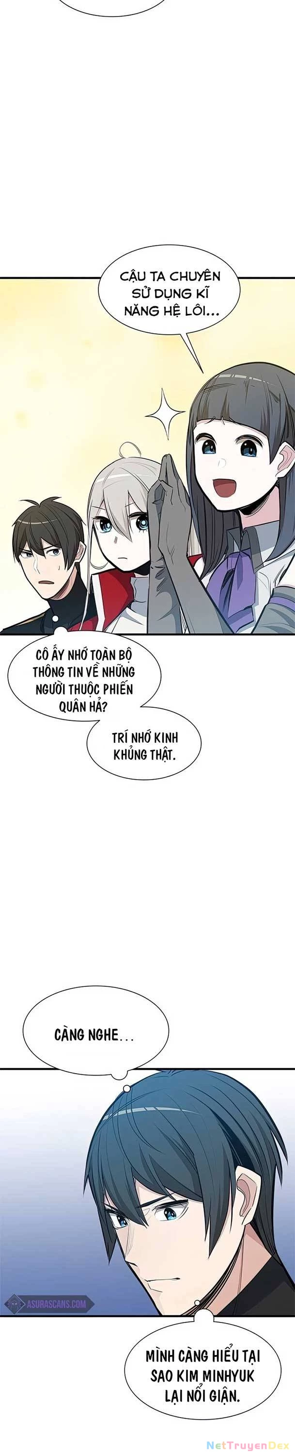 Hầm Ngục Hướng Dẫn Cấp Địa Ngục Chapter 88 - Trang 4