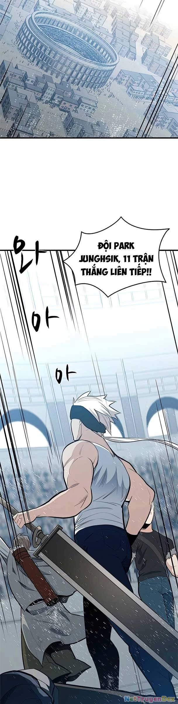 Hầm Ngục Hướng Dẫn Cấp Địa Ngục Chapter 88 - Trang 4
