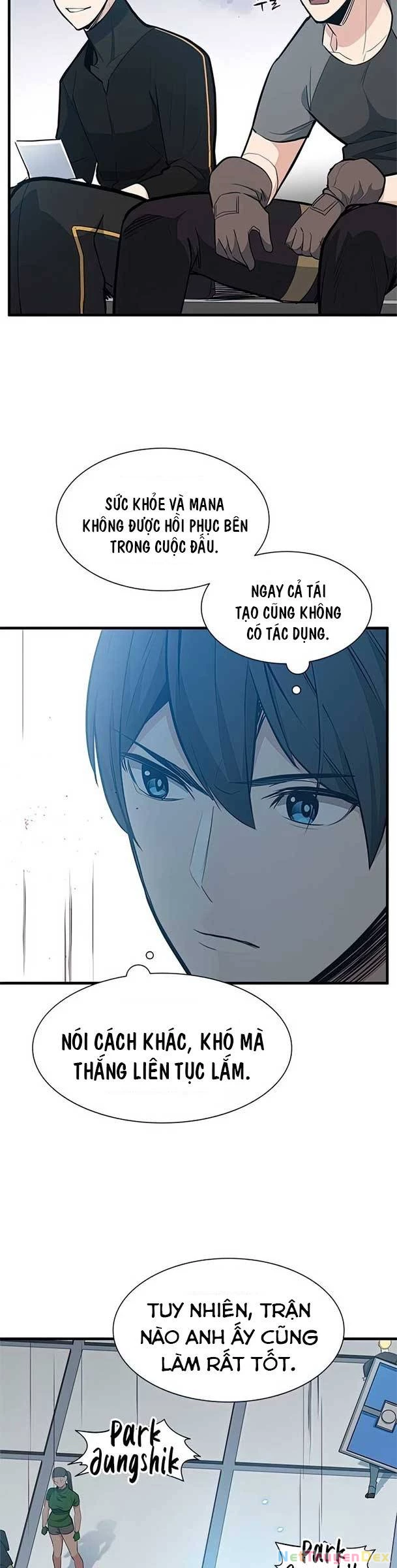 Hầm Ngục Hướng Dẫn Cấp Địa Ngục Chapter 88 - Trang 4