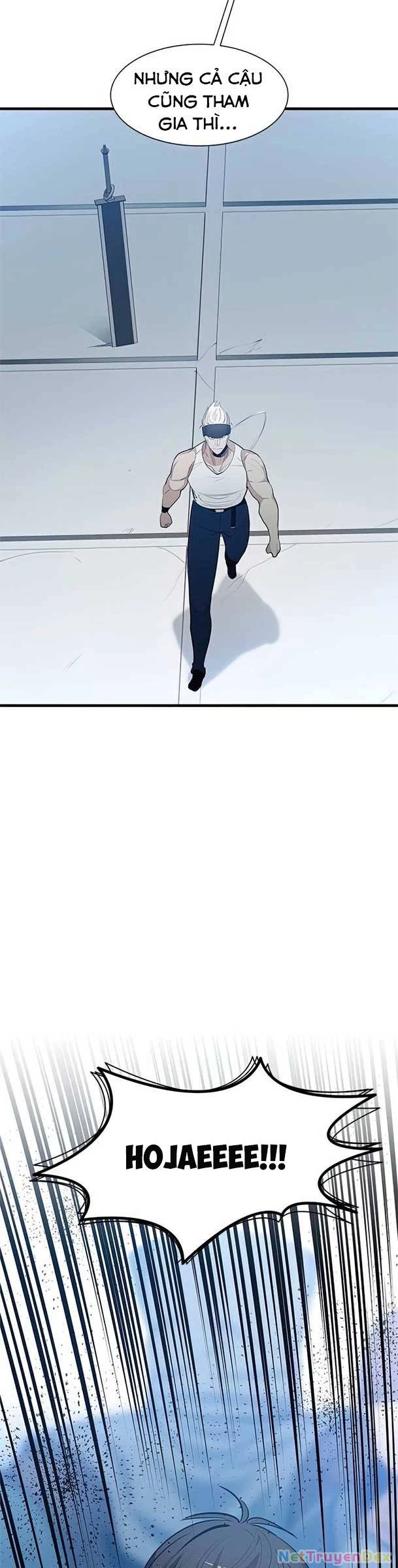 Hầm Ngục Hướng Dẫn Cấp Địa Ngục Chapter 88 - Trang 4