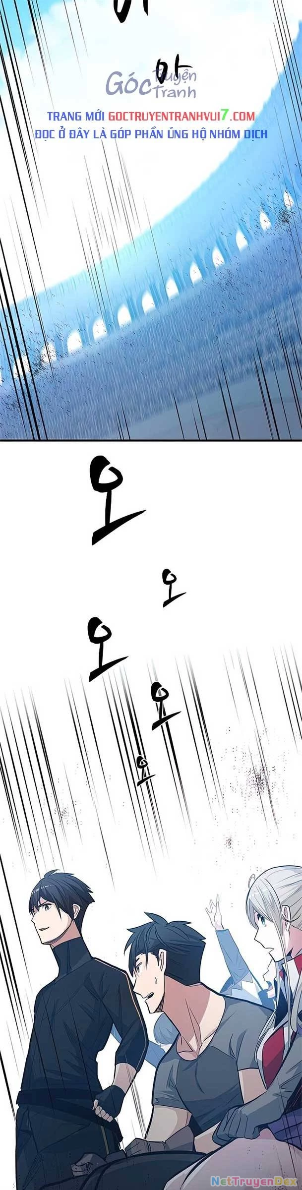 Hầm Ngục Hướng Dẫn Cấp Địa Ngục Chapter 88 - Trang 4