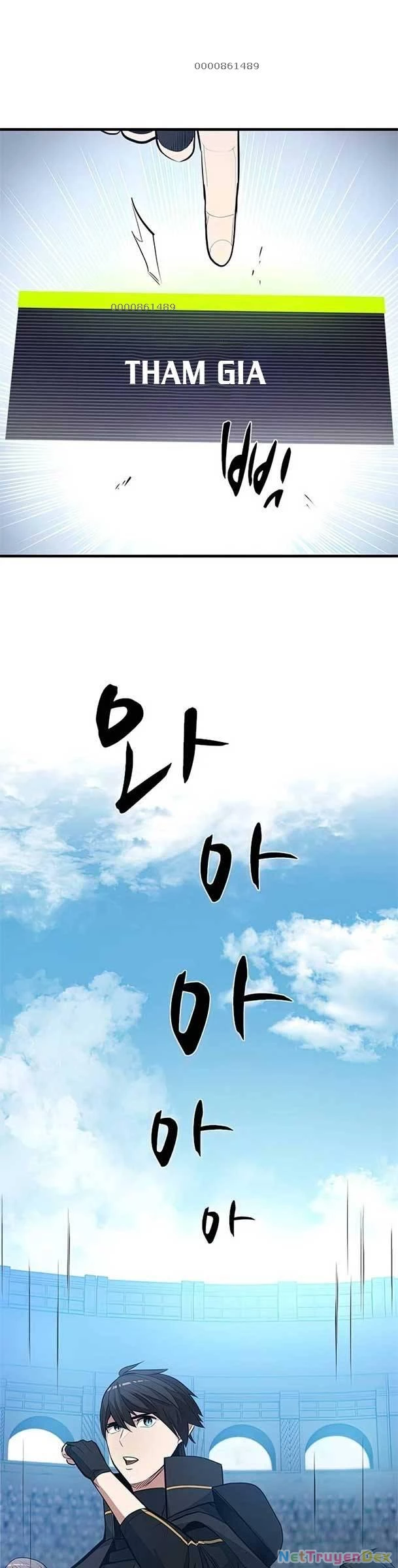 Hầm Ngục Hướng Dẫn Cấp Địa Ngục Chapter 88 - Trang 4