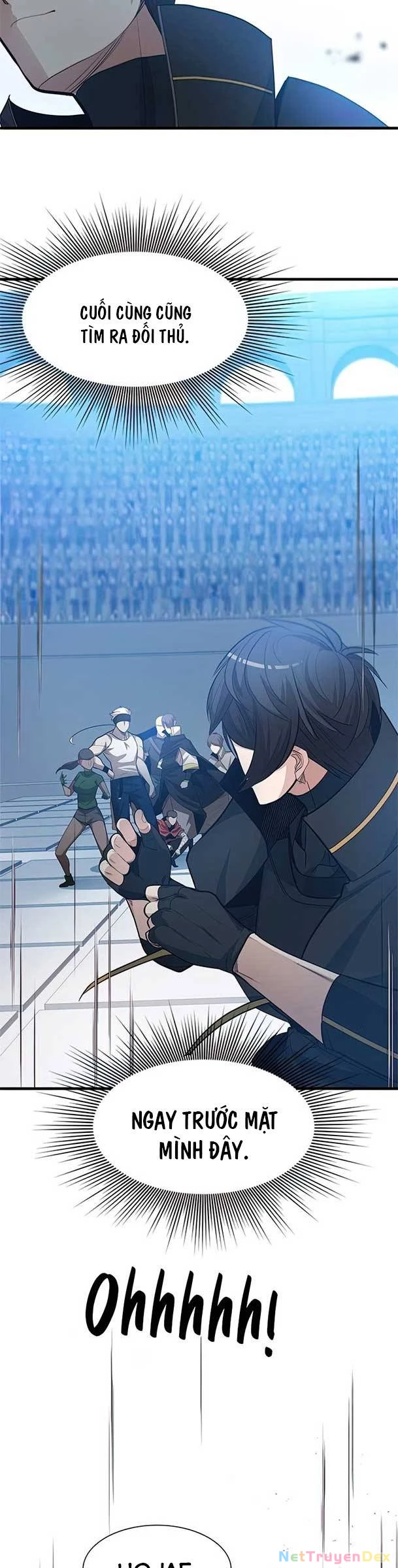 Hầm Ngục Hướng Dẫn Cấp Địa Ngục Chapter 88 - Trang 4