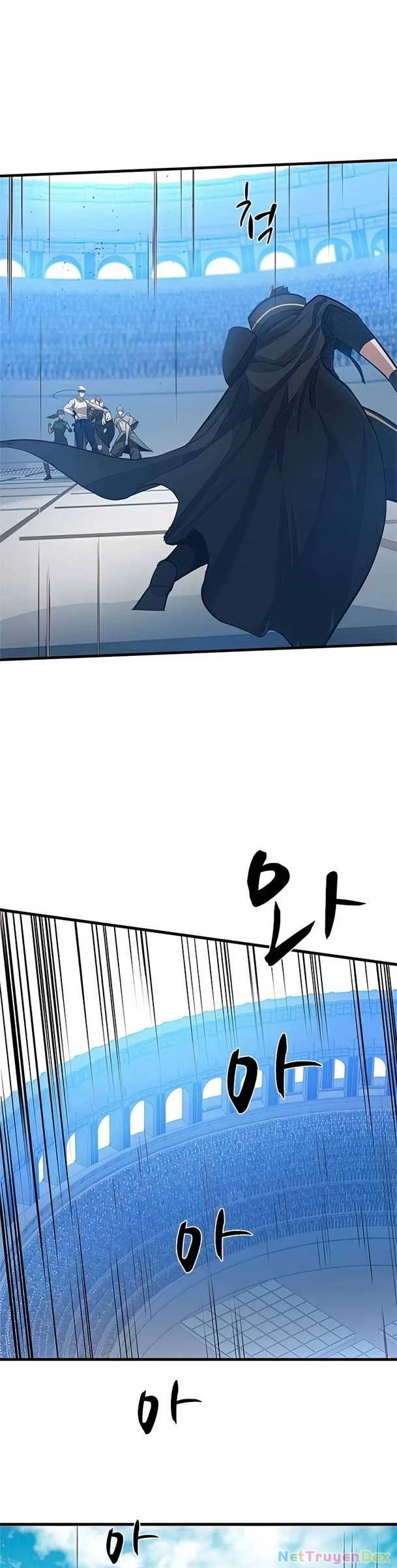 Hầm Ngục Hướng Dẫn Cấp Địa Ngục Chapter 88 - Trang 4