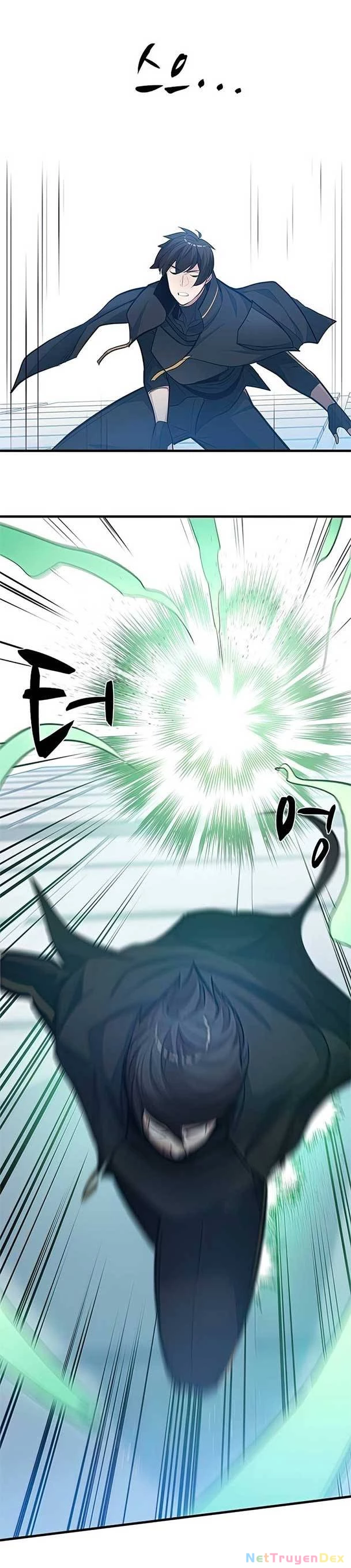 Hầm Ngục Hướng Dẫn Cấp Địa Ngục Chapter 88 - Trang 4