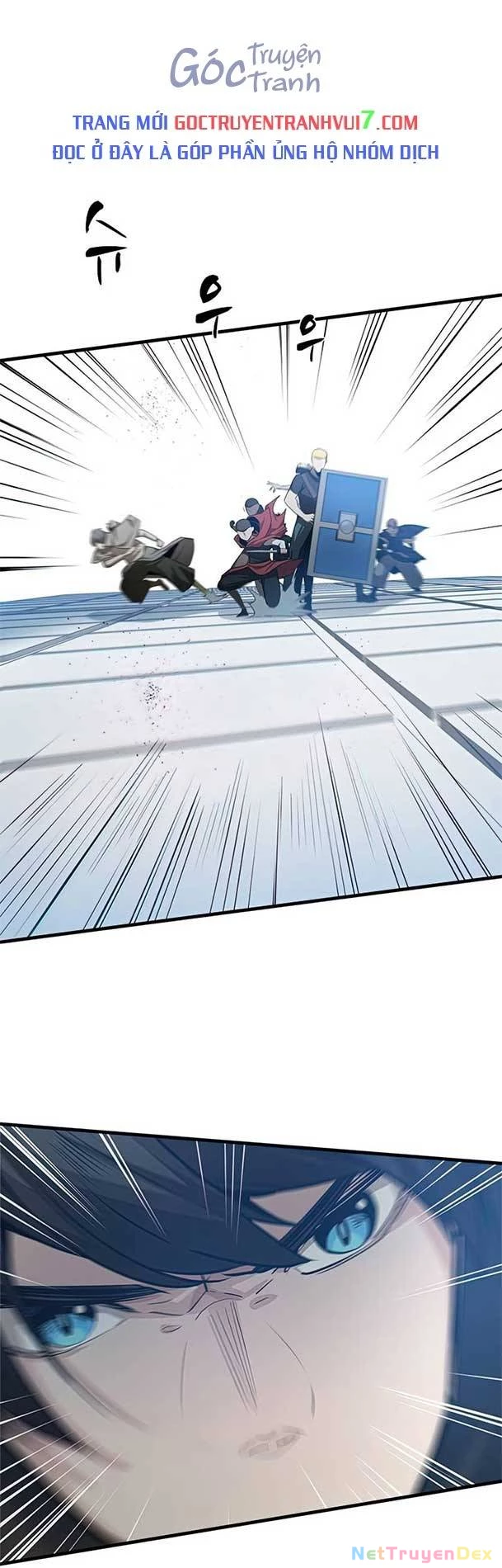 Hầm Ngục Hướng Dẫn Cấp Địa Ngục Chapter 88 - Trang 4