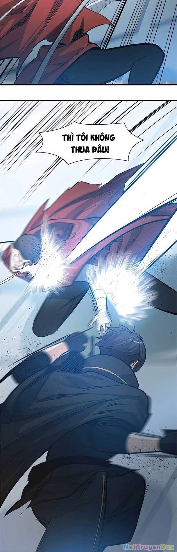 Hầm Ngục Hướng Dẫn Cấp Địa Ngục Chapter 88 - Trang 4