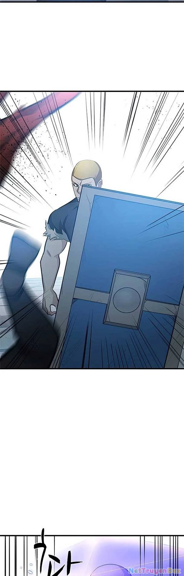 Hầm Ngục Hướng Dẫn Cấp Địa Ngục Chapter 88 - Trang 4