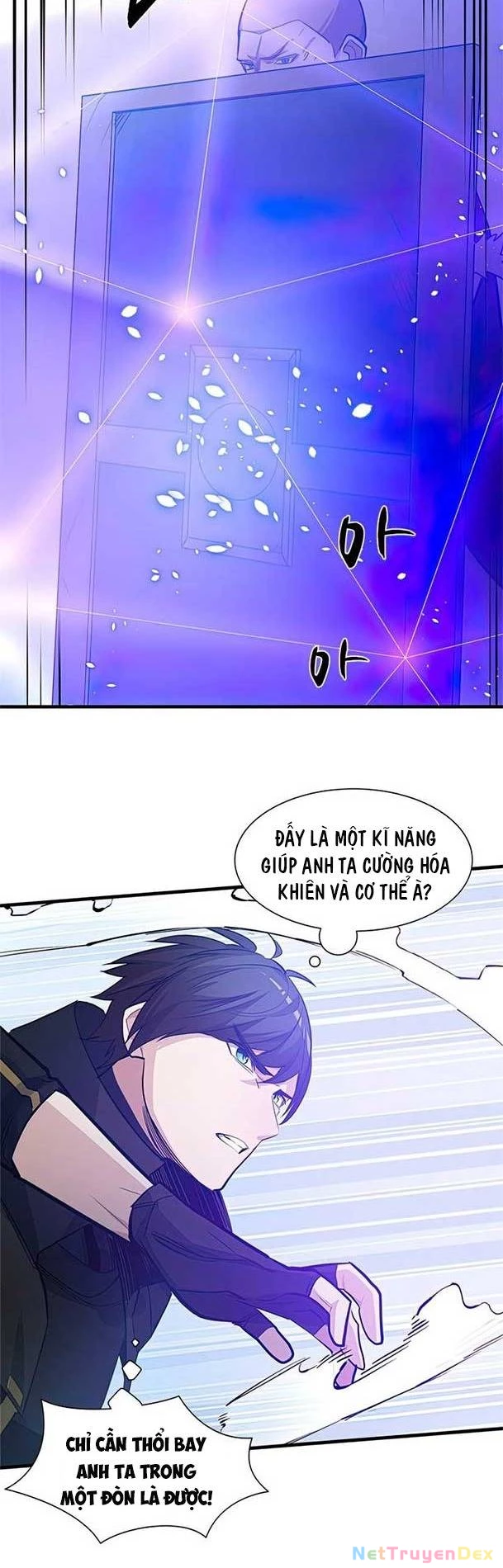 Hầm Ngục Hướng Dẫn Cấp Địa Ngục Chapter 88 - Trang 4