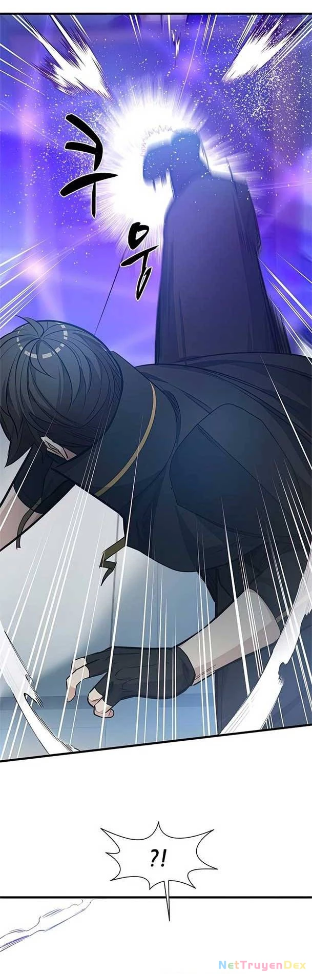 Hầm Ngục Hướng Dẫn Cấp Địa Ngục Chapter 88 - Trang 4