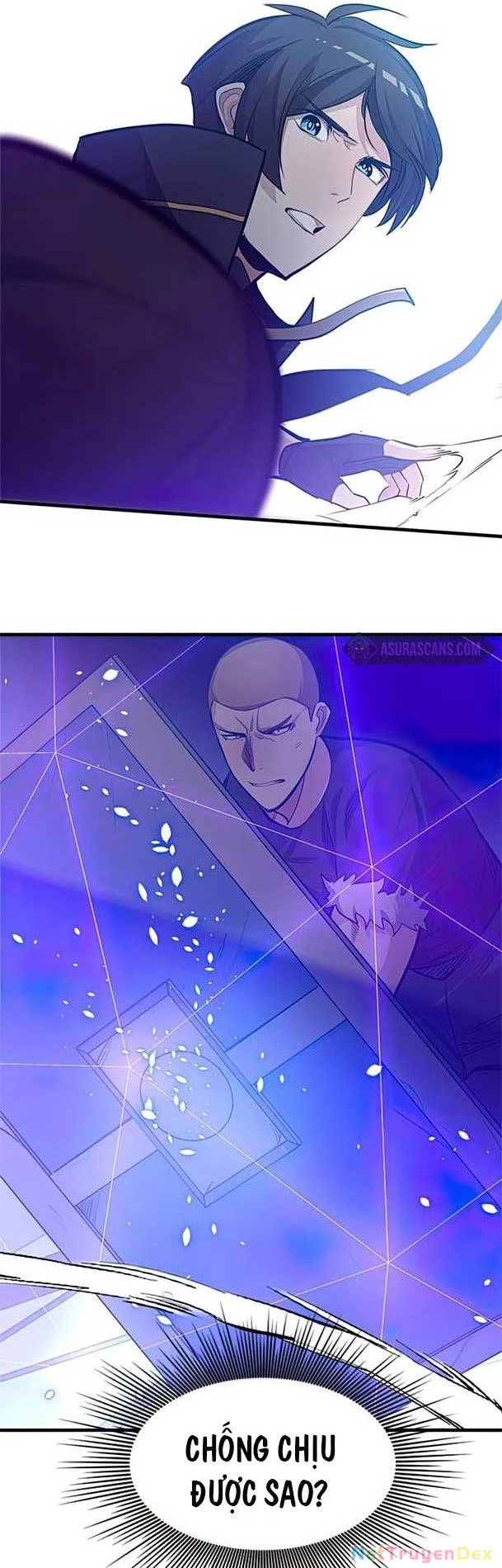 Hầm Ngục Hướng Dẫn Cấp Địa Ngục Chapter 88 - Trang 4