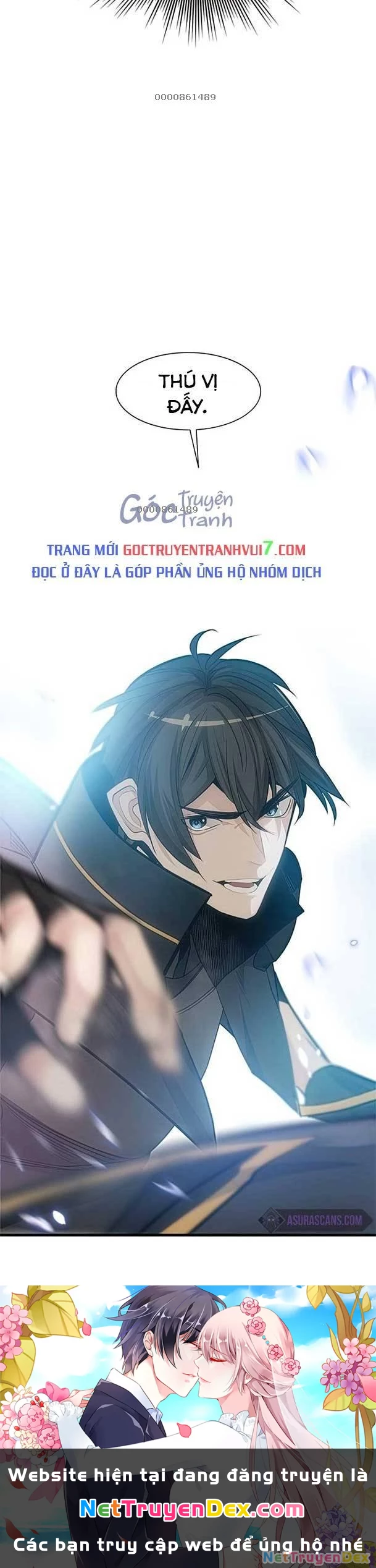 Hầm Ngục Hướng Dẫn Cấp Địa Ngục Chapter 88 - Trang 4