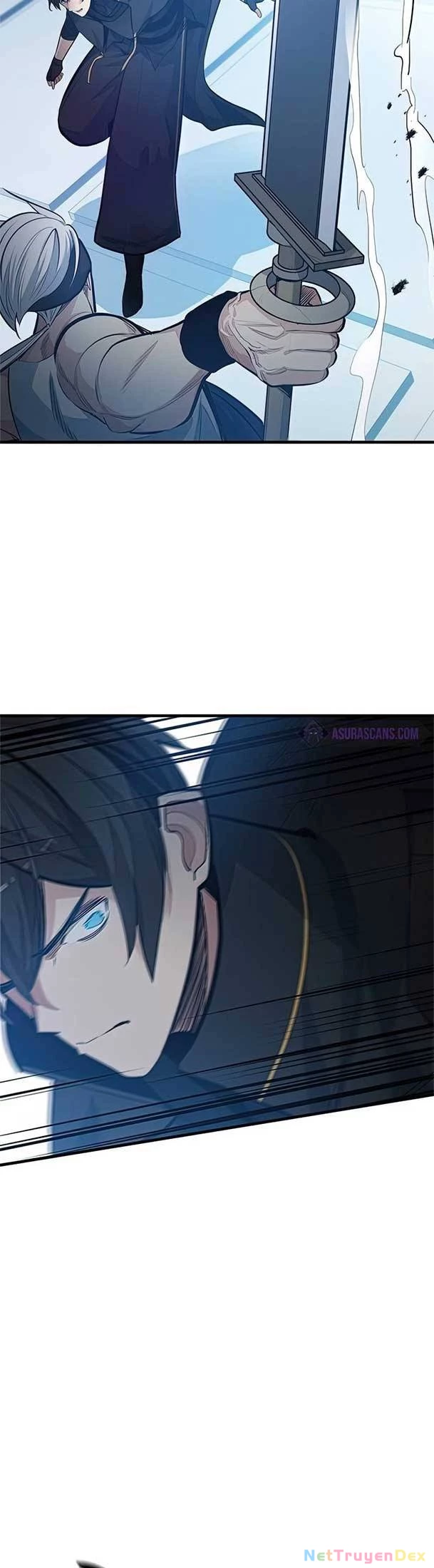 Hầm Ngục Hướng Dẫn Cấp Địa Ngục Chapter 89 - Trang 4