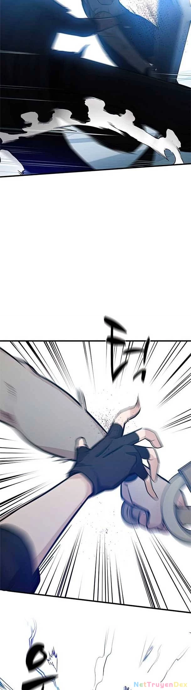 Hầm Ngục Hướng Dẫn Cấp Địa Ngục Chapter 89 - Trang 4