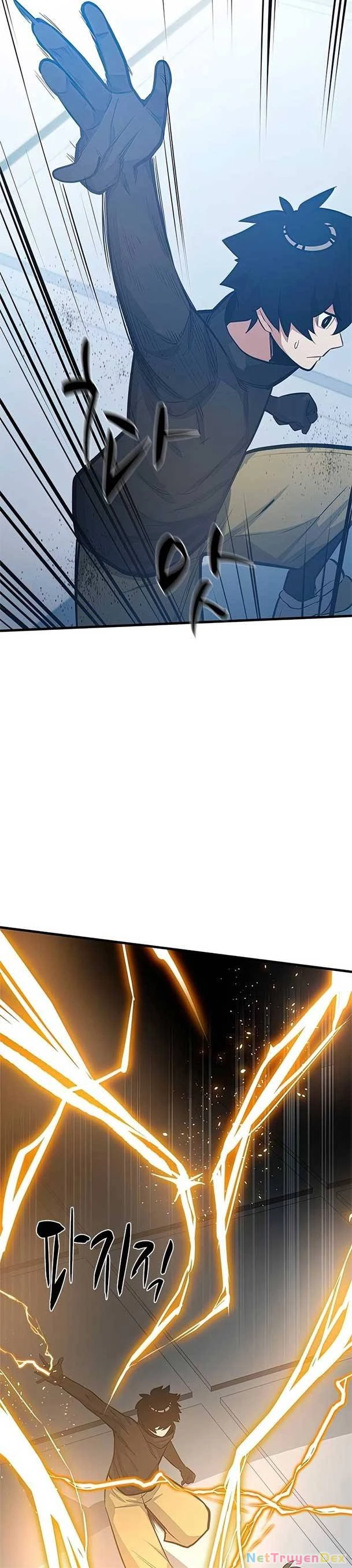 Hầm Ngục Hướng Dẫn Cấp Địa Ngục Chapter 89 - Trang 4