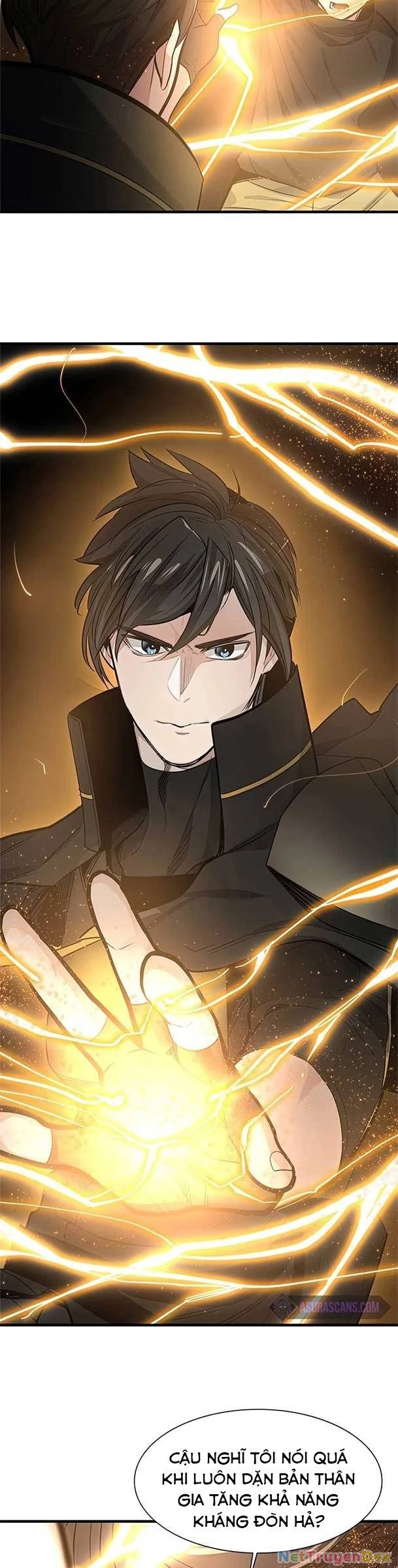 Hầm Ngục Hướng Dẫn Cấp Địa Ngục Chapter 89 - Trang 4