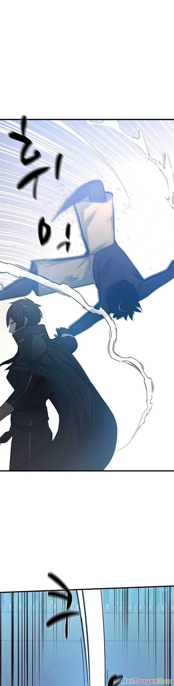 Hầm Ngục Hướng Dẫn Cấp Địa Ngục Chapter 89 - Trang 4