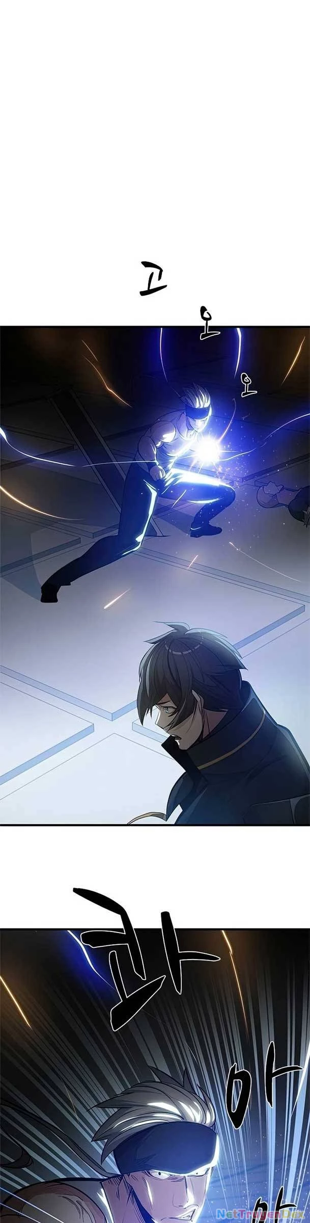 Hầm Ngục Hướng Dẫn Cấp Địa Ngục Chapter 89 - Trang 4