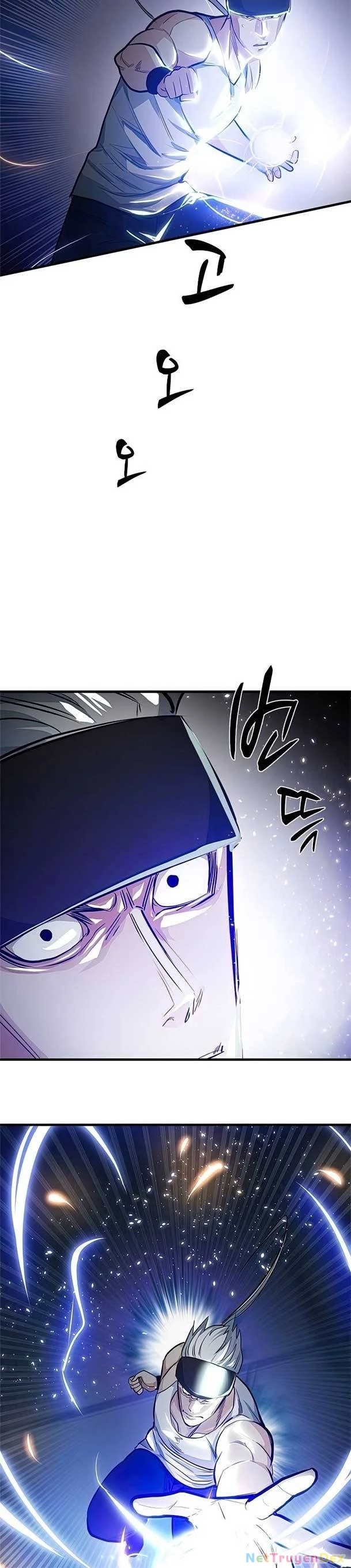 Hầm Ngục Hướng Dẫn Cấp Địa Ngục Chapter 89 - Trang 4