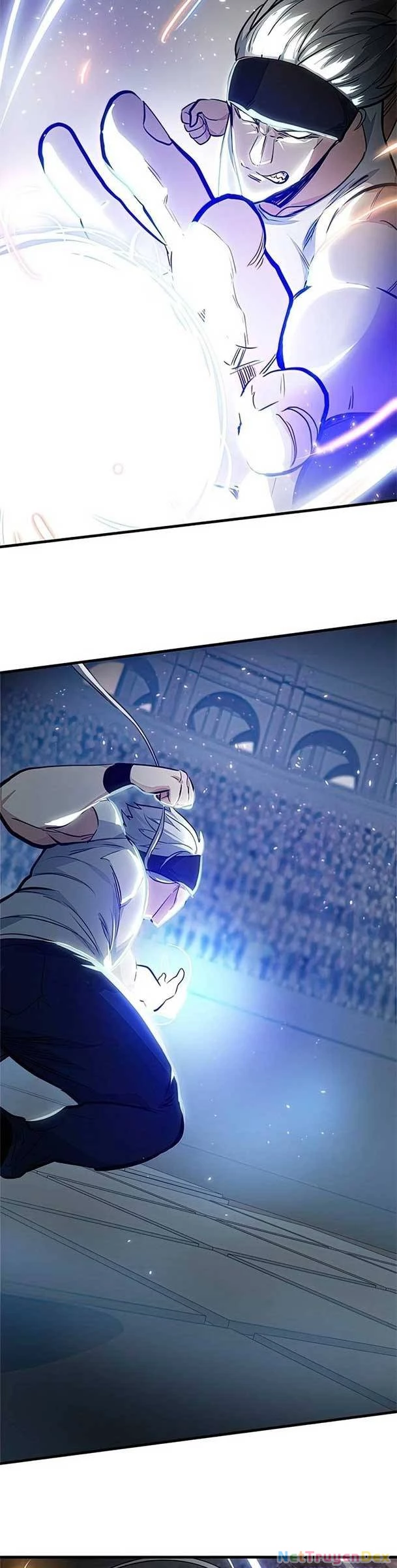 Hầm Ngục Hướng Dẫn Cấp Địa Ngục Chapter 89 - Trang 4