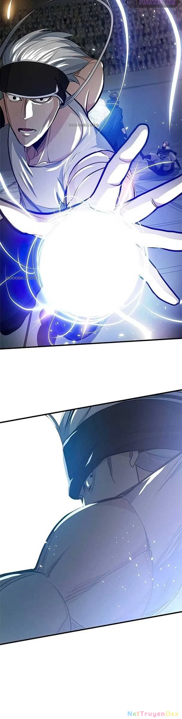 Hầm Ngục Hướng Dẫn Cấp Địa Ngục Chapter 89 - Trang 4